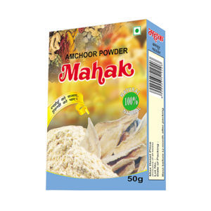 AMCHOOR POWDER