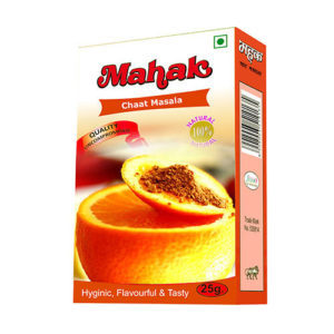 Chaat Masala