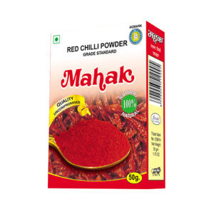 RED CHILLI POWDER