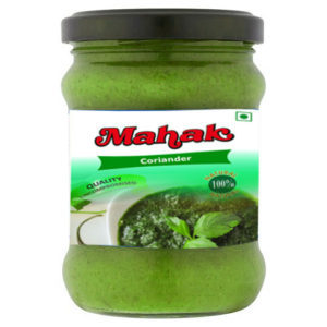 Coriander Paste
