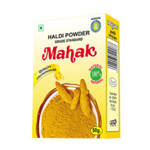 Haldi Powder
