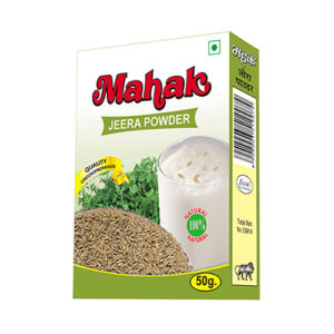 JEERA POWDER